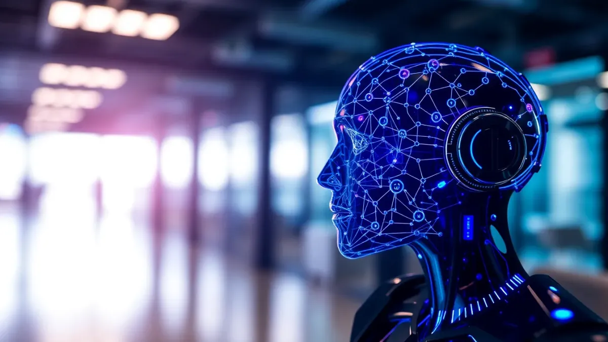 Les marchés face à une potentielle bulle : l'IA en ligne de mire