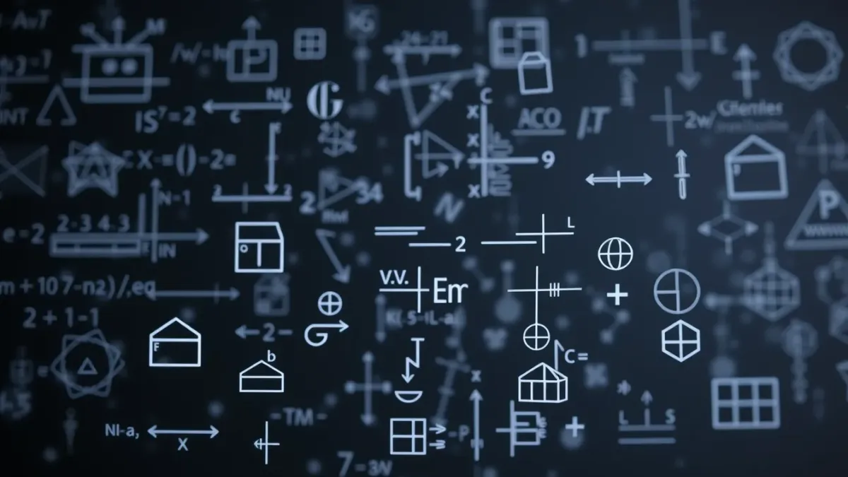 Les mathématiciens face à l'IA : entre inquiétude et opportunités de transformation