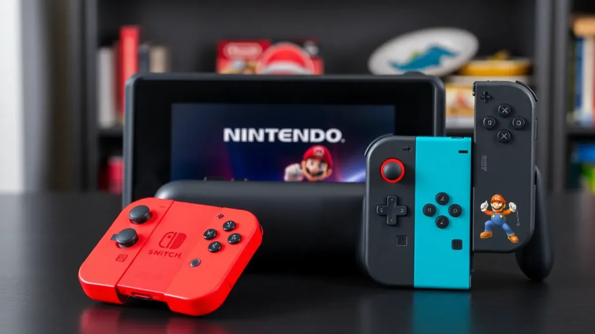 Les meilleures offres collector Nintendo à ne pas manquer ce jeudi