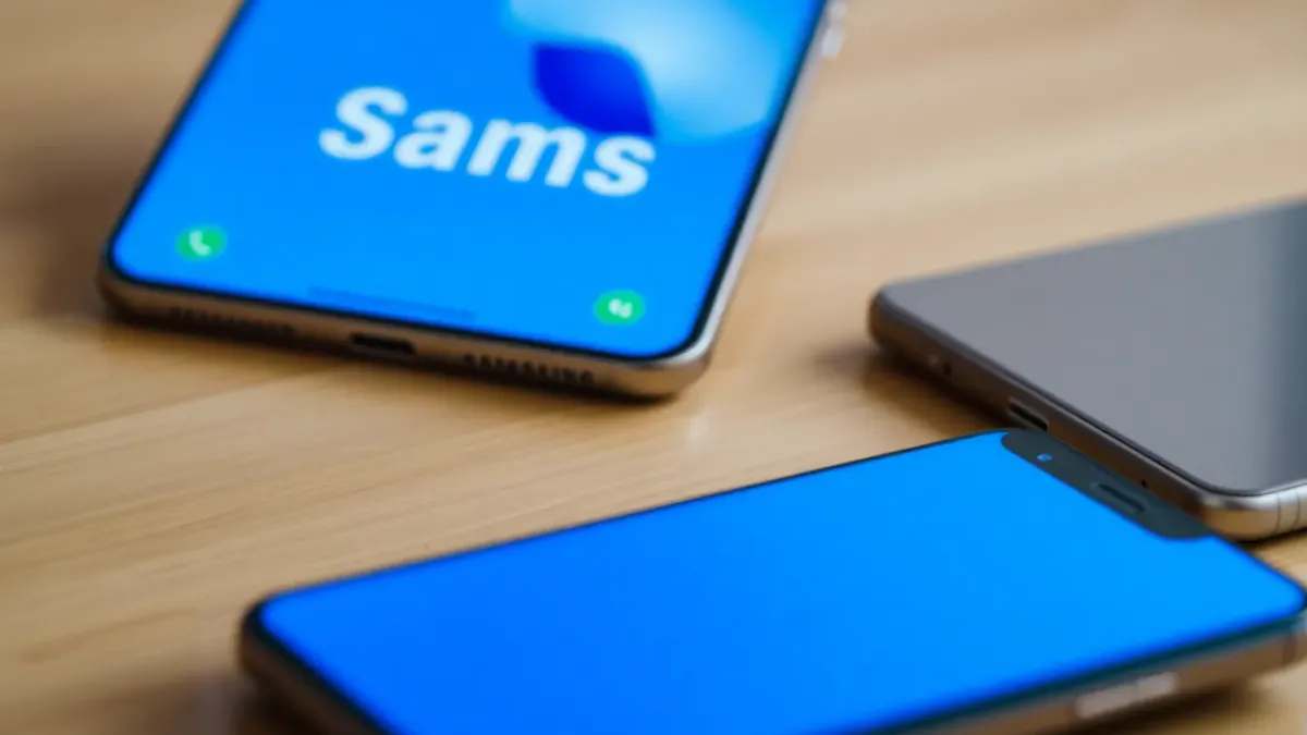 Les meilleures offres de déstockage Samsung à ne pas manquer ce lundi