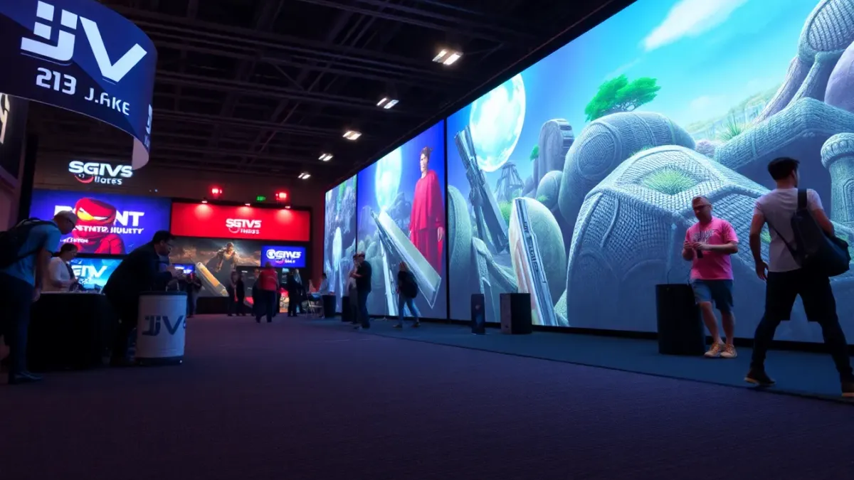Les Moments Inoubliables du Summer Game Fest : Les Favoris de la Rédaction