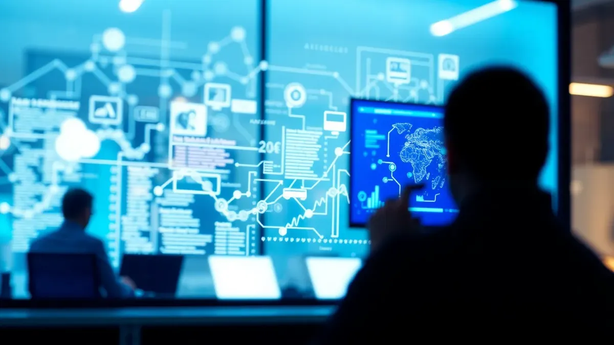 Les PME françaises accèdent à des formats publicitaires grâce à l'IA