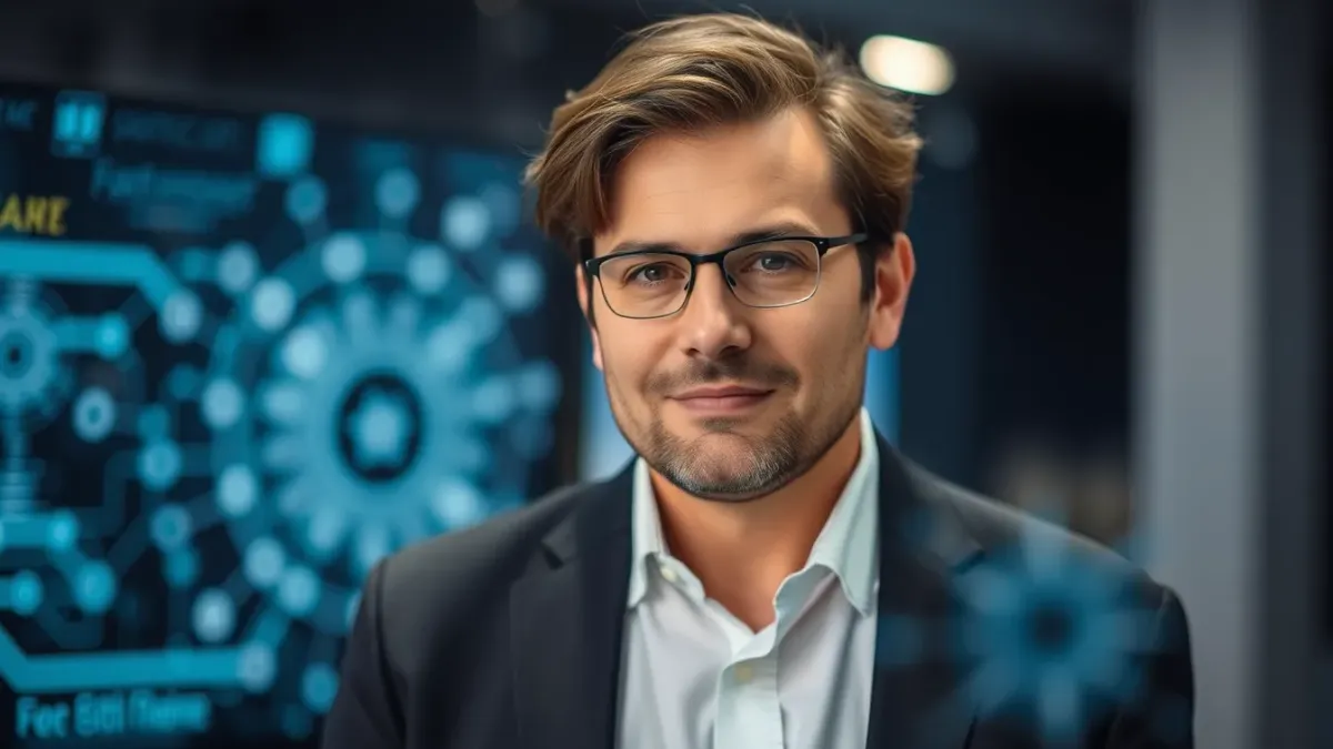 Les préoccupations croissantes autour de CoreWeave et de l'intelligence artificielle