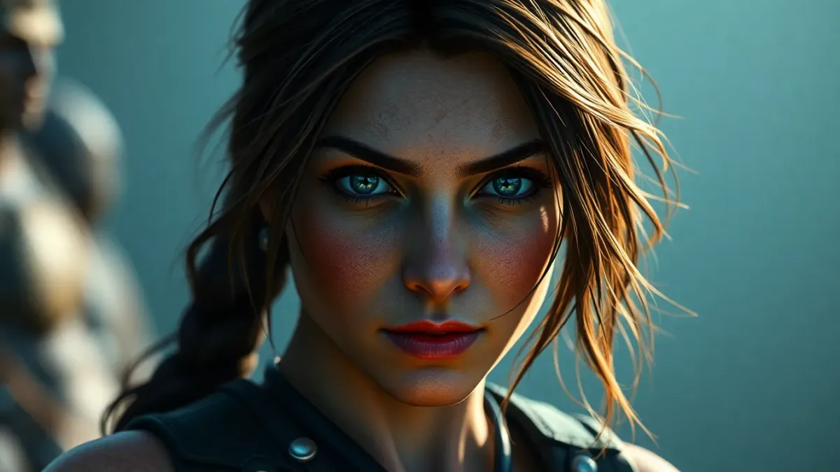 Les préoccupations émergentes autour de l'IA dans Tomb Raider : Legacy Of Atlantis