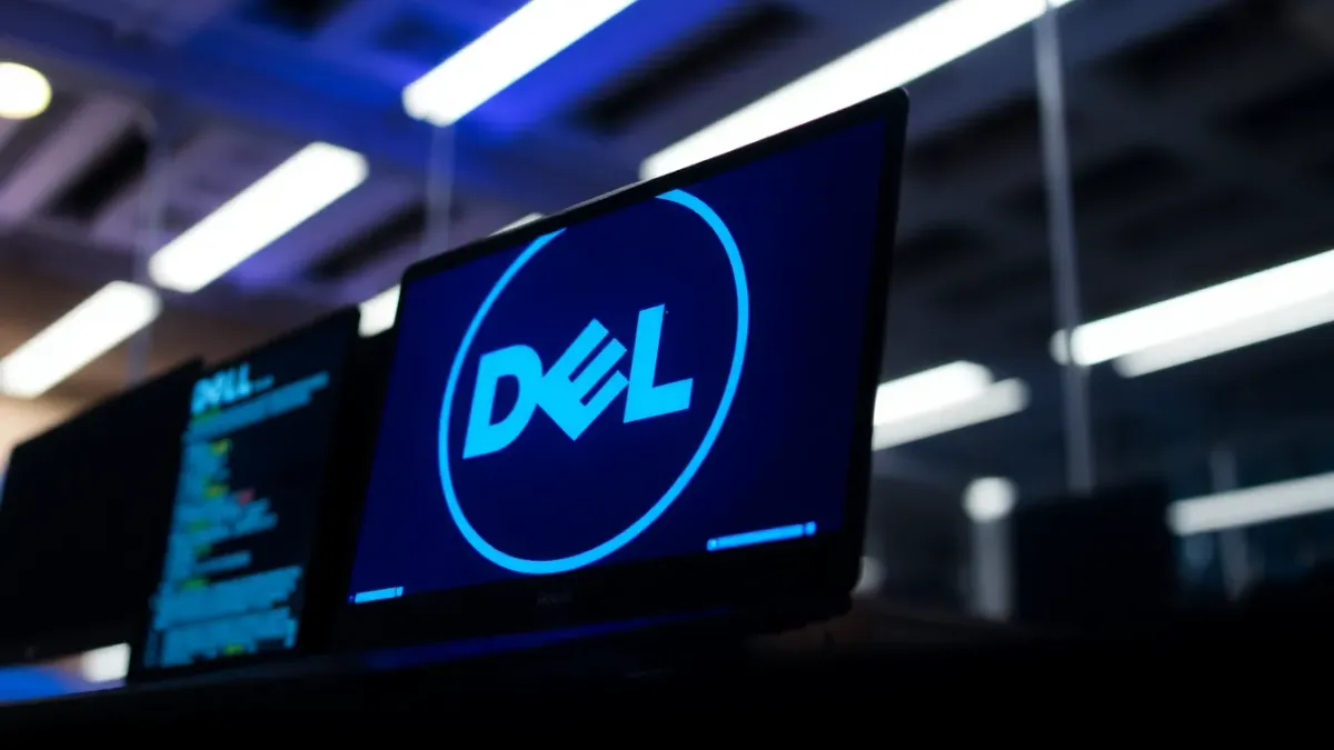Les raisons de la hausse de l'action Dell : une analyse approfondie