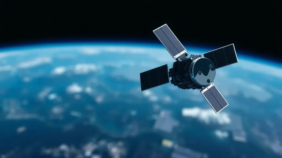 Les satellites d'IA de Musk : une aubaine pour la valorisation de son empire technologique