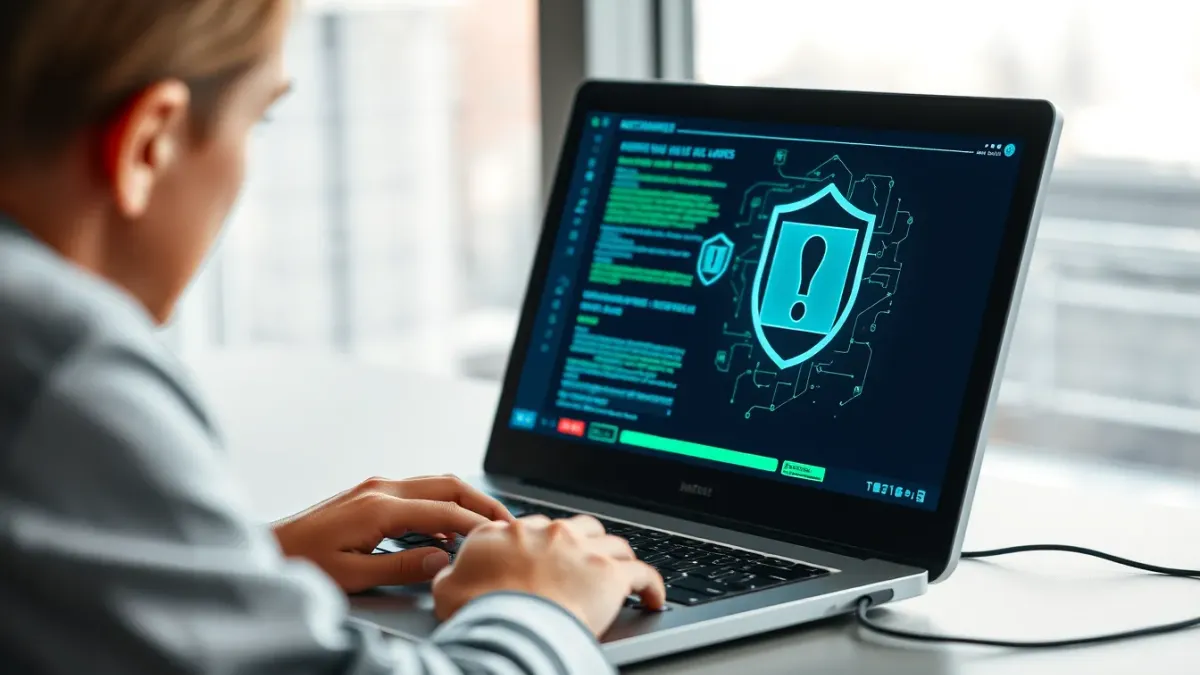 L'essor de la cybersécurité : enjeux et perspectives pour un avenir numérique plus sûr