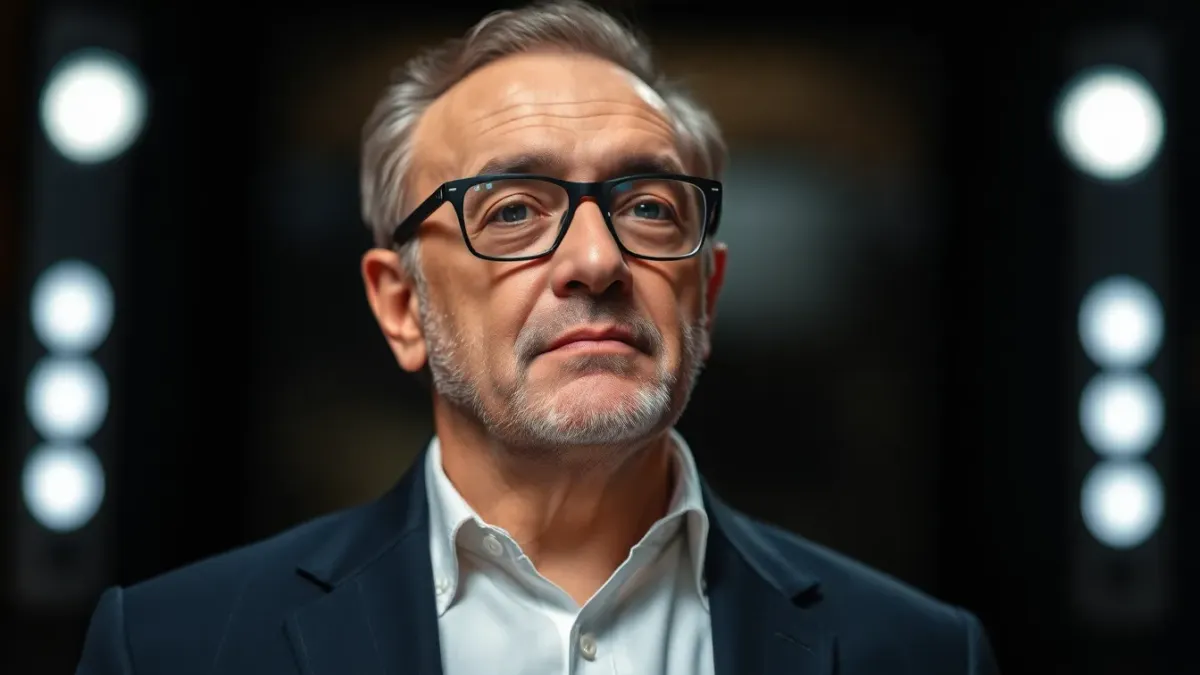 L'essor de l'IA à Hollywood : Martin Scorsese et la nouvelle ère cinématographique
