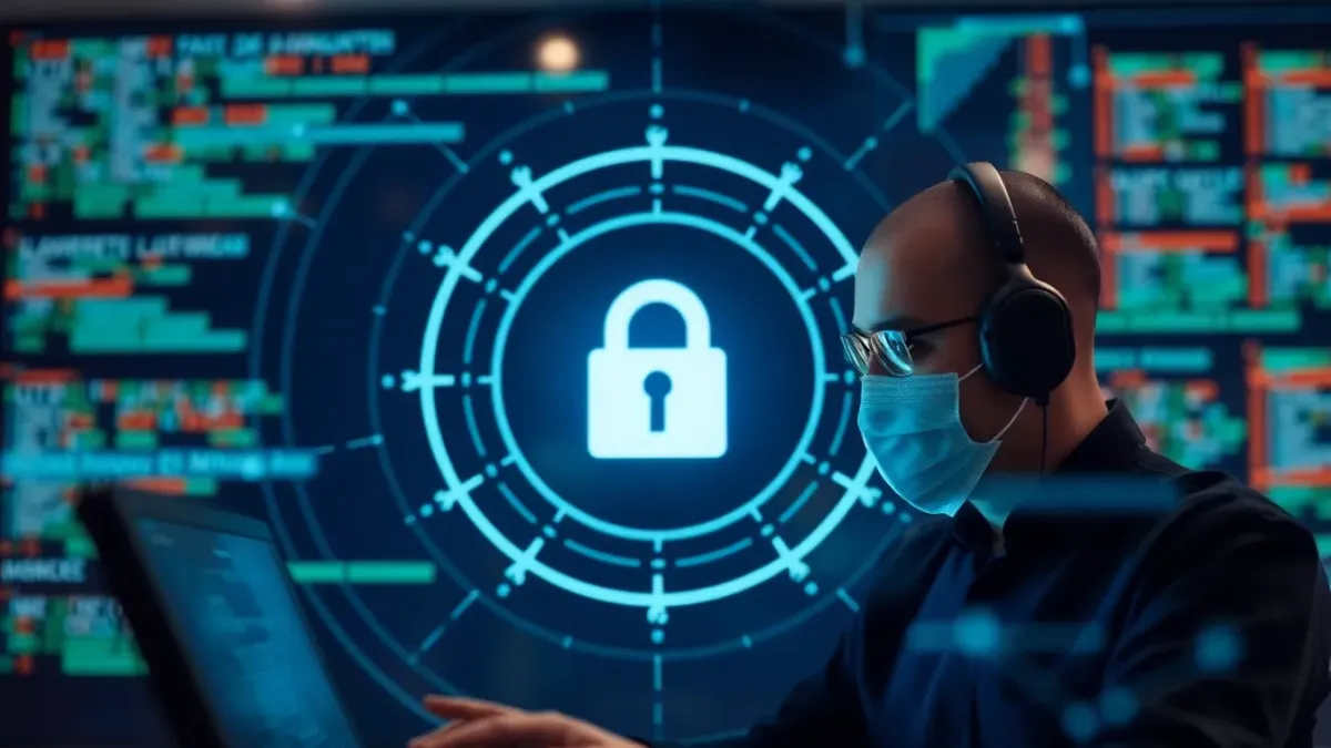 L'essor des cyberattaques alimenté par l'IA : le constat alarmant d'un expert