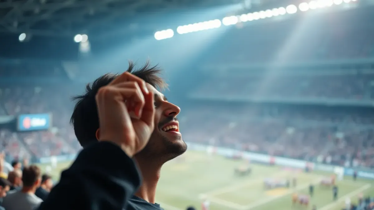 L'essor des hymnes de supporters IA pour la Coupe du Monde 2026 : un phénomène en pleine croissance