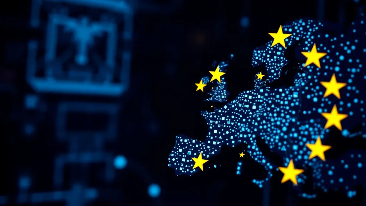 L'Europe et l'IA : défi pour un leadership technologique d'ici 2035