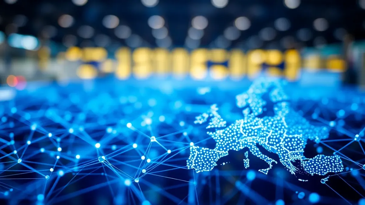 L'Europe face à un déficit d'innovation en IA