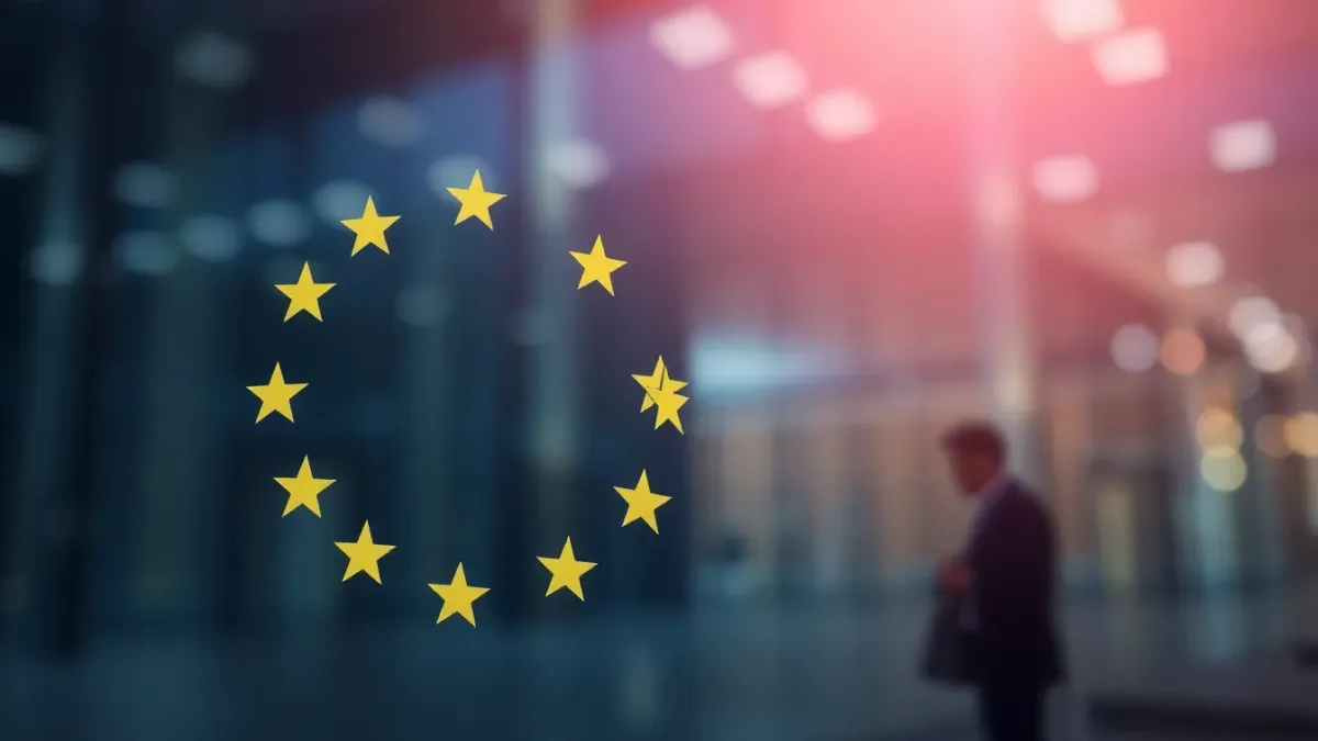 L'Europe réagit fermement face à la suspension des IA d'Anthropic