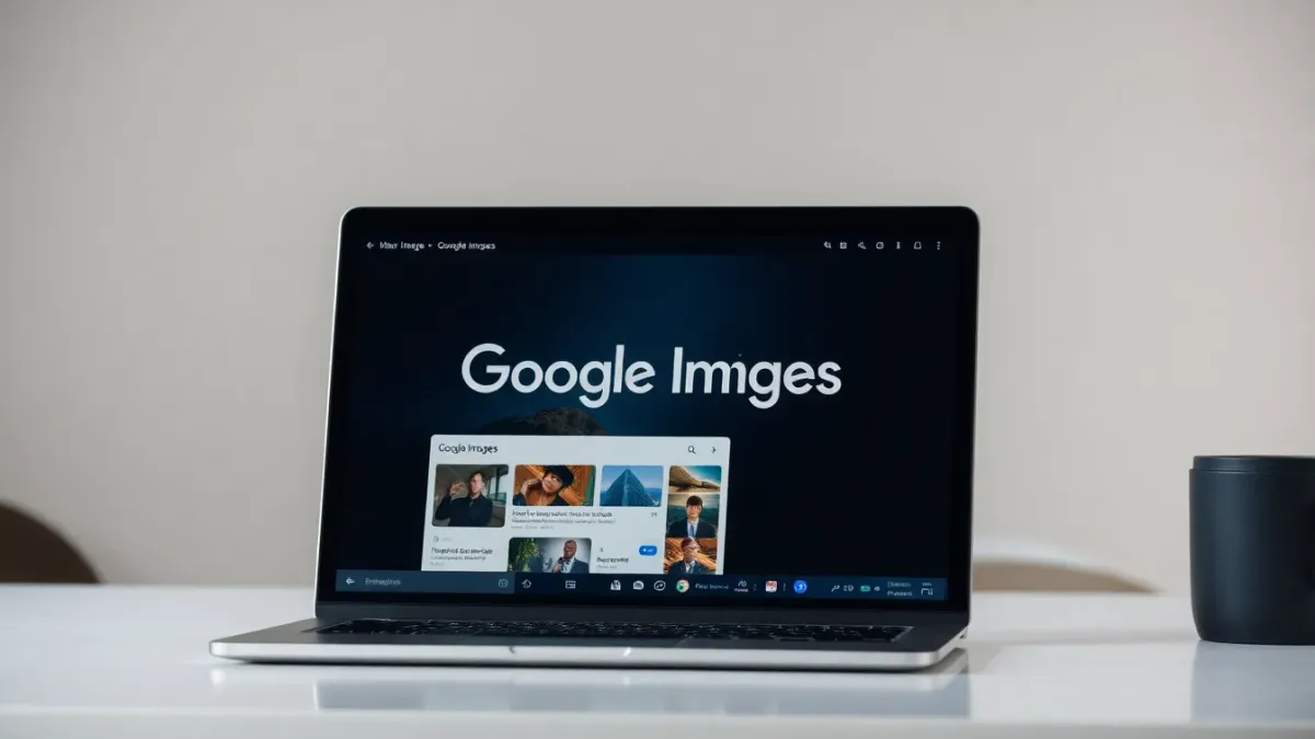 L'évolution de Google Images : une nouvelle interface alimentée par l'IA pour ses 25 ans