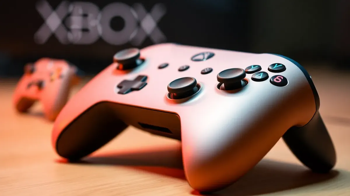 L'évolution du jeu vidéo : entre innovations, controverses et records économiques