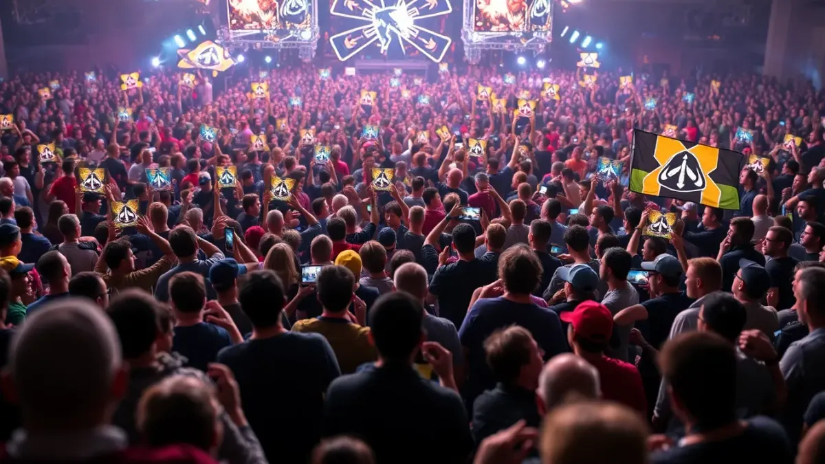 L'exploit incroyable d'un million de joueurs terminant un jeu ensemble après 16 jours de défi