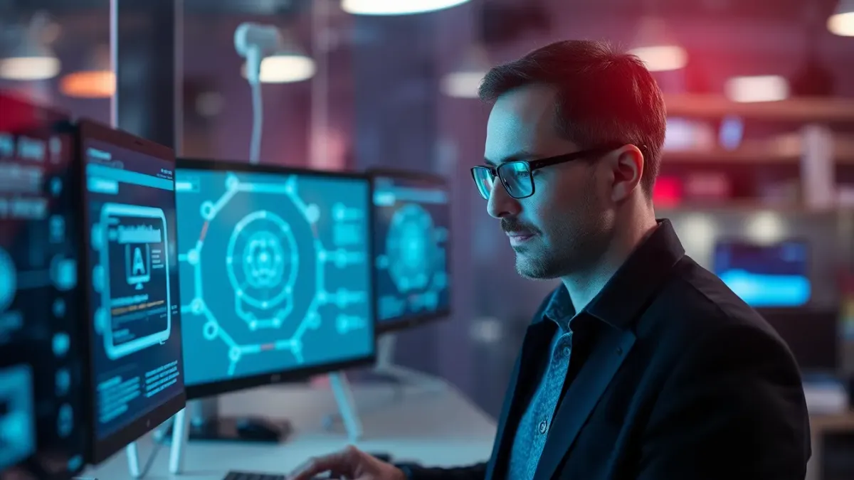 L'IA à l'épreuve : Explorer les besoins et applications essentielles