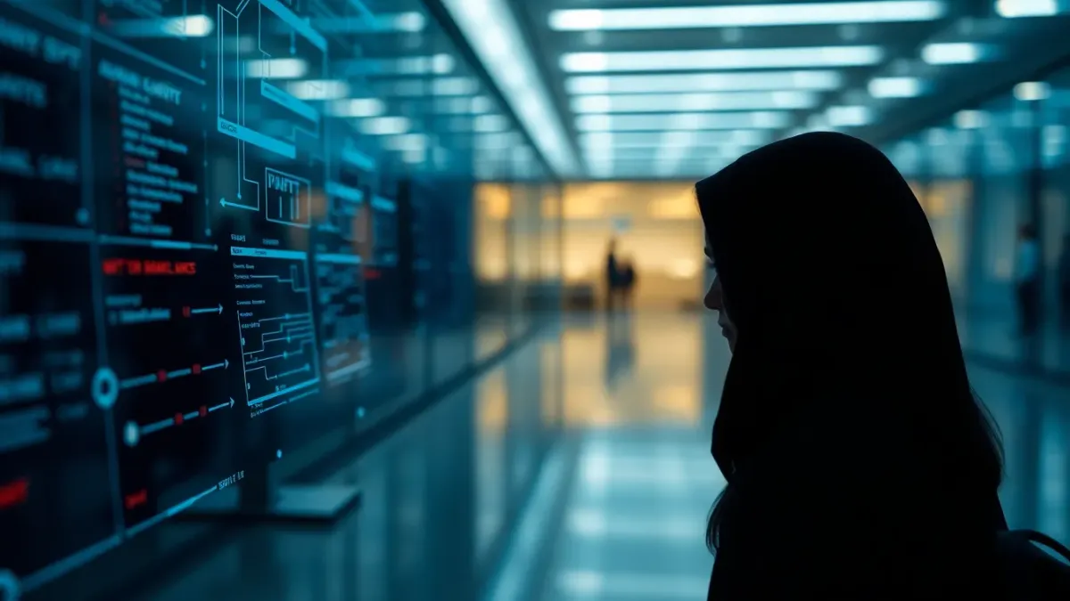 L'IA au service de la protection sociale grâce aux algorithmes de bienveillance