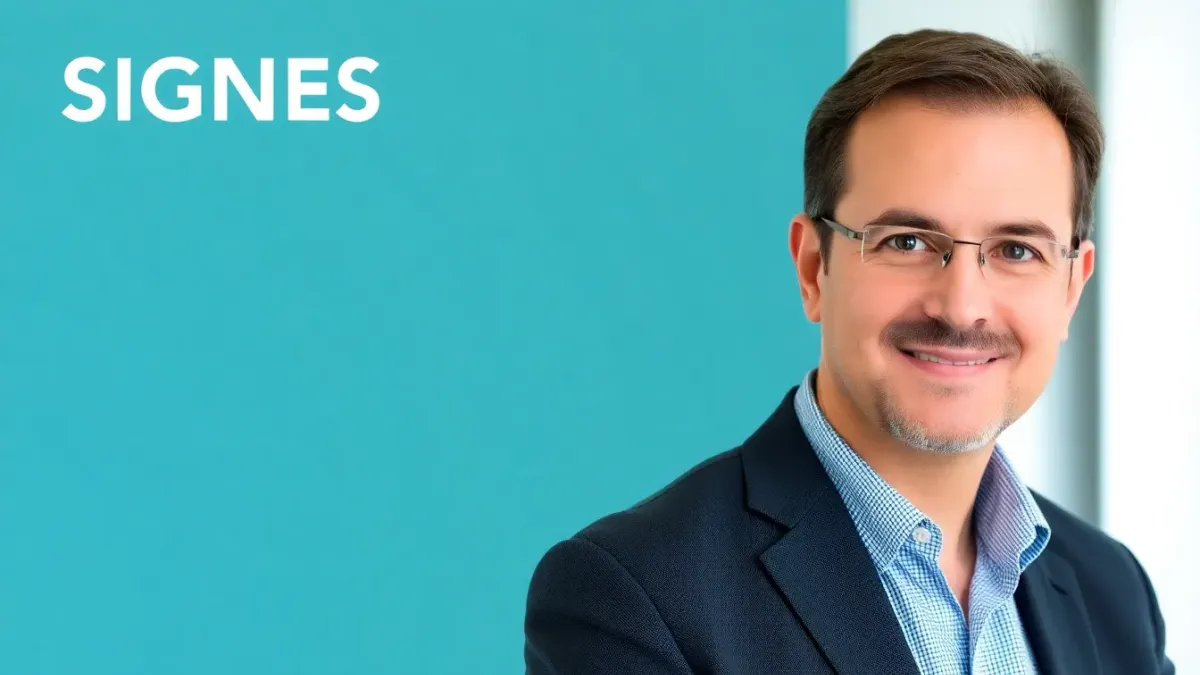 L'IA au service des opérations : l'équilibre entre technologie et relation client selon Laurent Lamacchia