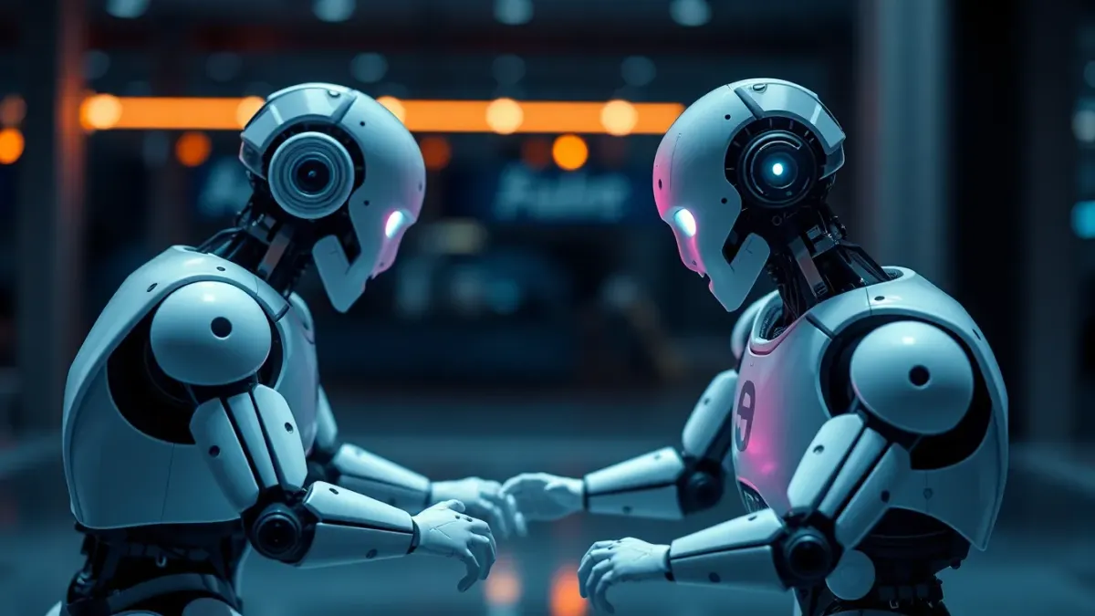 L'IA autonome : un tournant pour les entreprises, que faut-il adapter ?