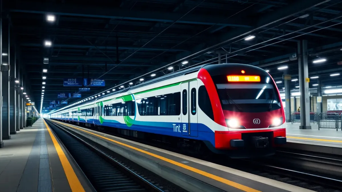 L'IA chez Trainline : Un moteur de trafic en pleine ascension