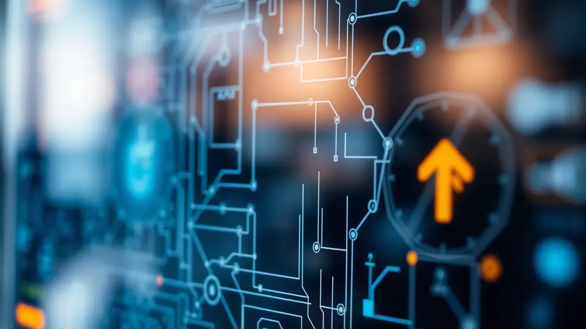 L'IA dans le graphisme : entre uniformité et opportunité créative