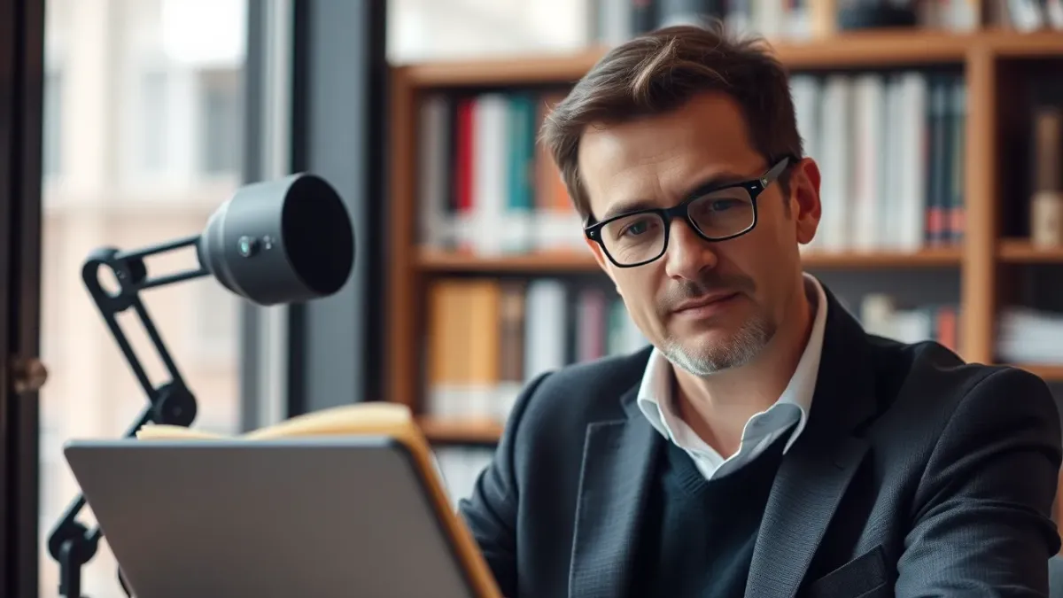 L'IA et la littérature : entre innovation et controverse