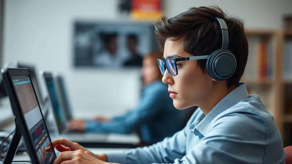 L'IA et l'éducation : entre dépendance et renouveau des compétences