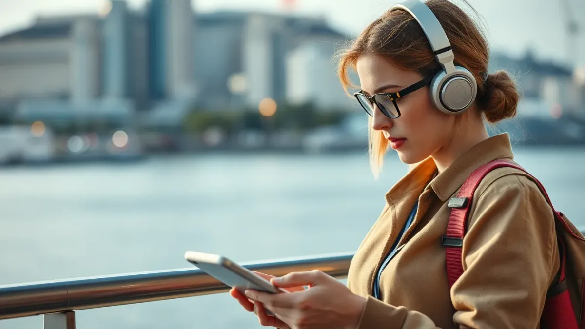 L'IA et les réseaux sociaux : alliés de voyage incontournables ?