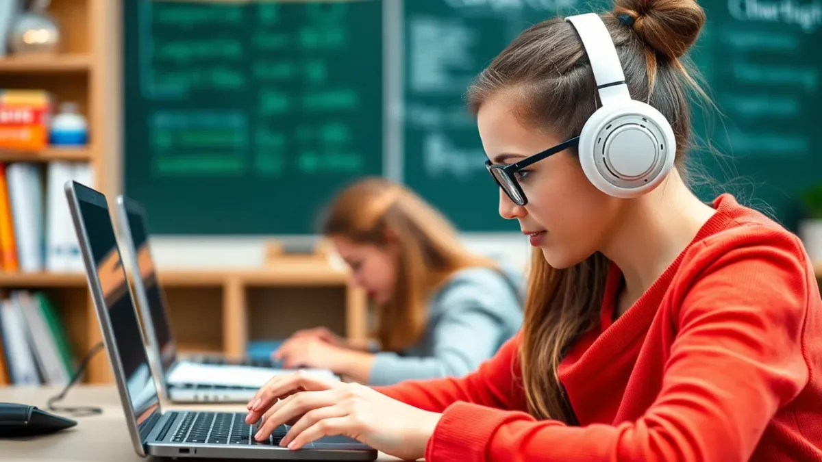 L'IA et l'inclusion scolaire : aide vraiment ou simple promesse ?
