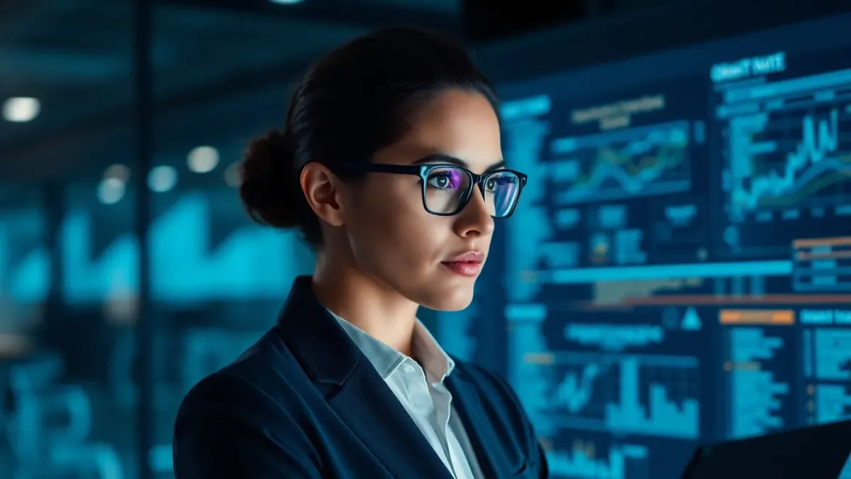L'IA et son influence sur le rôle des compliance officers aujourd'hui