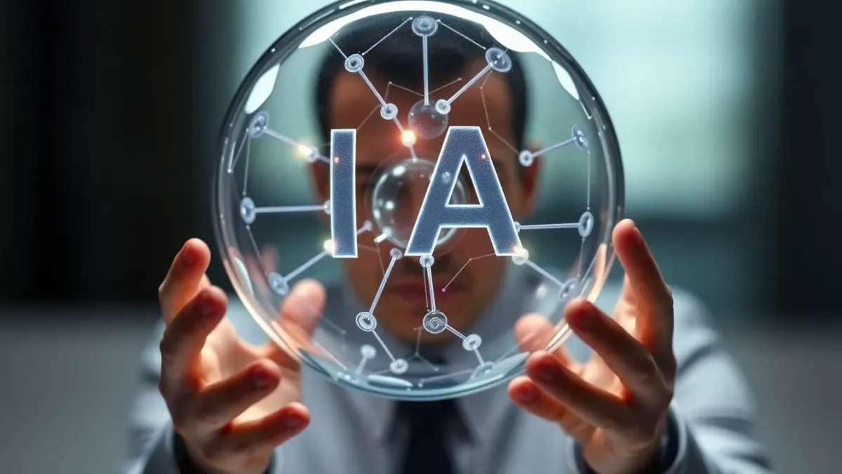 L'IA face à une possible désillusion : analyse des enjeux actuels