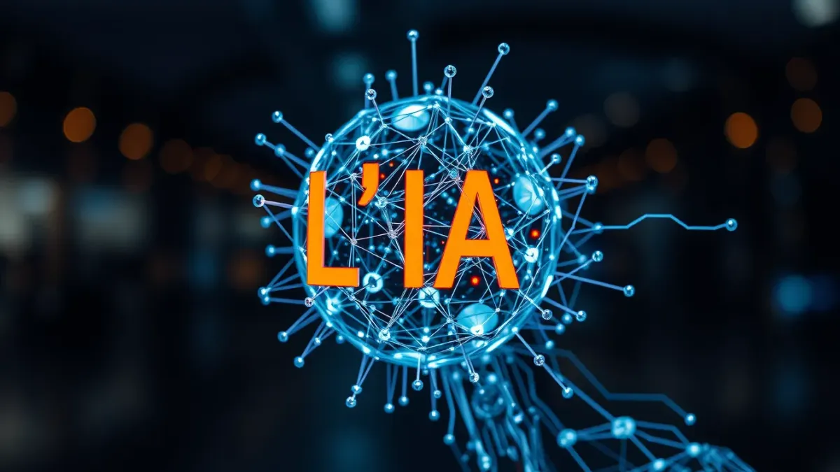 L'IA : Facteur de transformation géopolitique et éthique