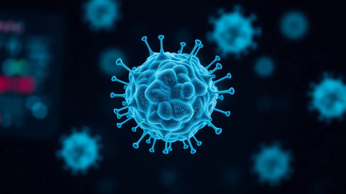 L'IA générative au service des chercheurs pour analyser le cancer