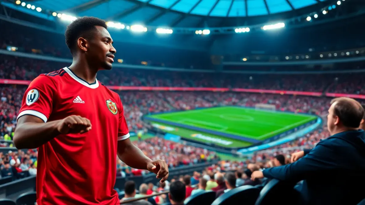 L'IA génère des fake news pendant la Coupe du Monde 2026 : enjeux et conséquences