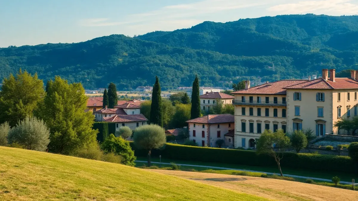 L'IA met en lumière la beauté de la Haute-Provence à Manosque