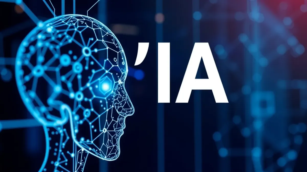 L'IA : Propulseur de Croissance et Défi pour le Secteur Technologique