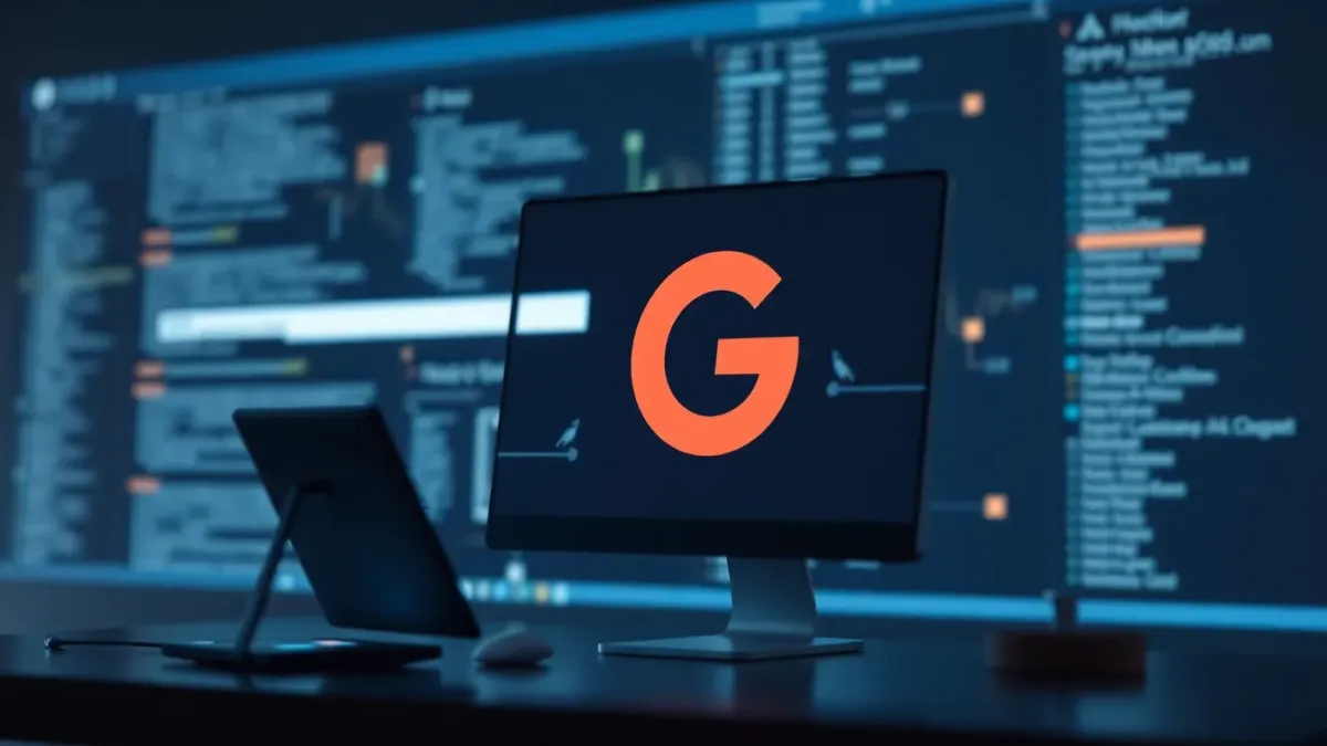 L'IA transforme Google : vers un Internet plus froid et déshumanisé ?
