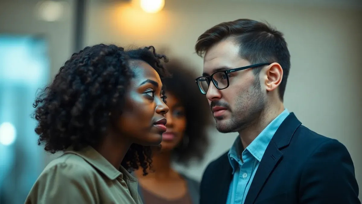 L'IA transforme les dynamiques de la diversité dans les entreprises