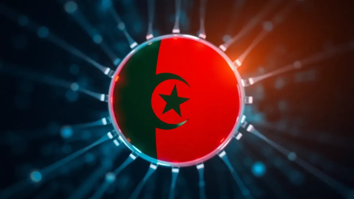 L'IA : un atout stratégique pour l'Algérie face à l'Argentine