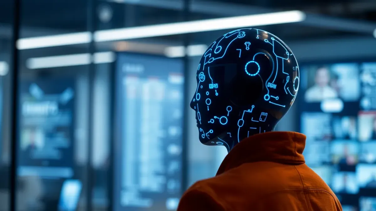L'IA : Un enjeu sociétal qui dépasse les géants technologiques