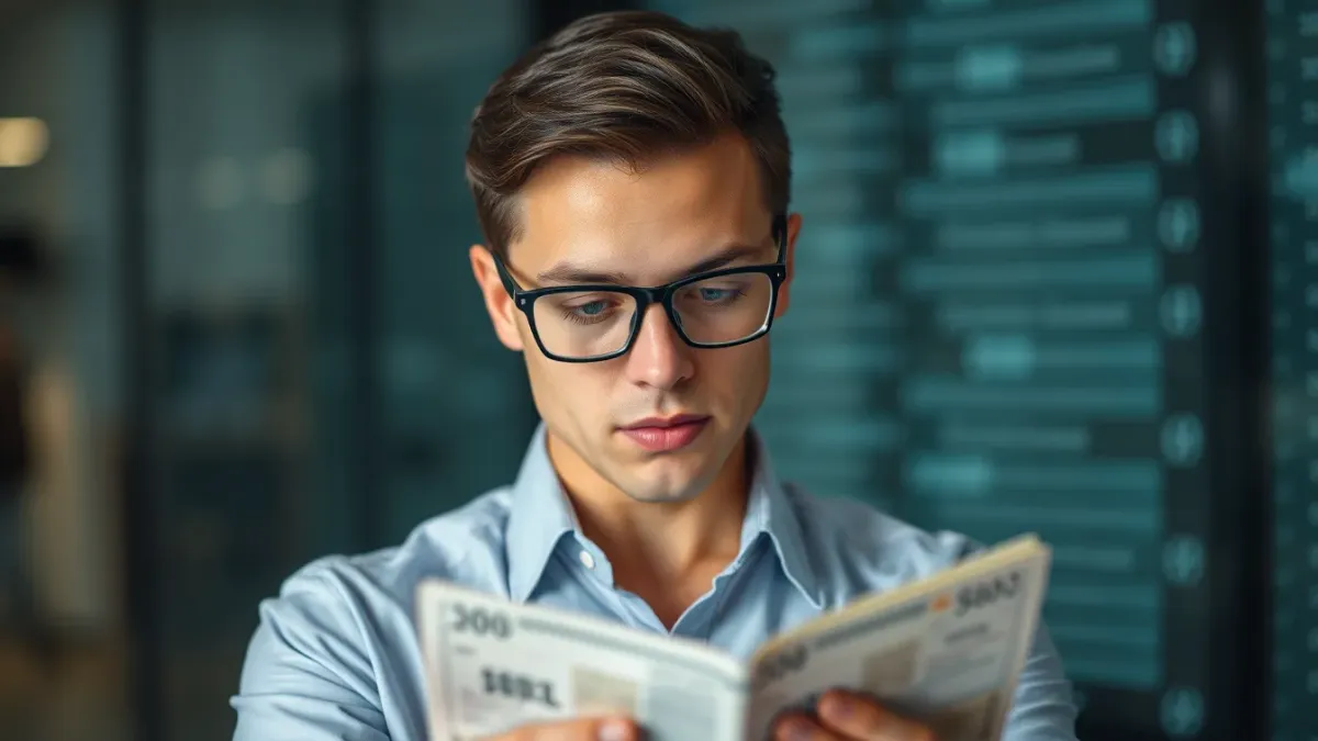 L'impact croissant de l'IA sur les notations bancaires : enjeux et perspectives