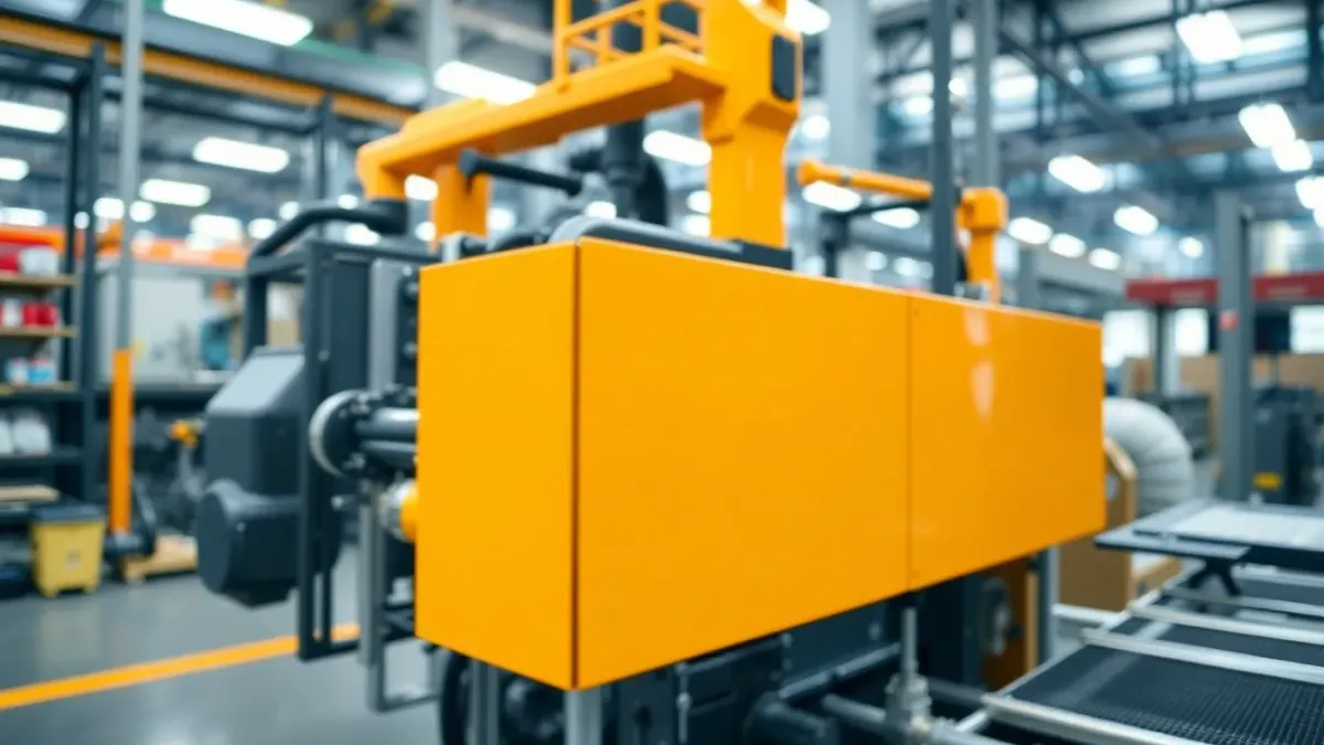 L'impact de l'IA sur le secteur EDA en Europe selon Siemens