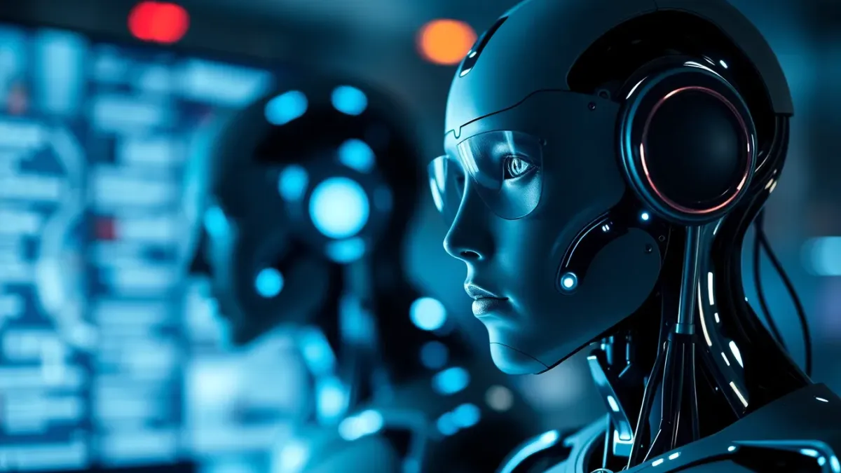 L'impact de l'IA sur l'extrémisme anti-technologique : une menace émergente ?