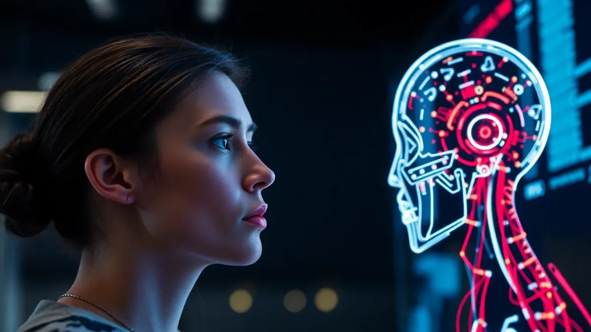 L'impact de l'intelligence artificielle sur l'emploi : une menace réelle de chômage de masse ?