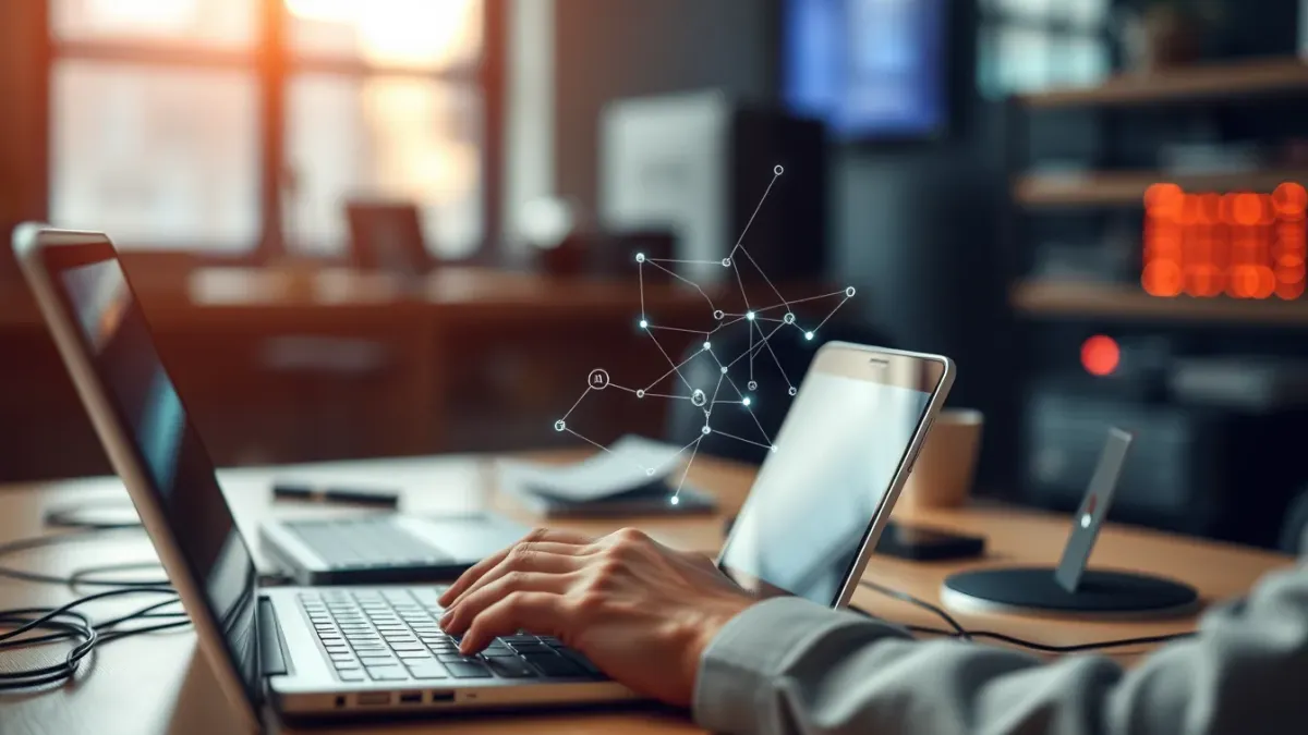 L'impact des technologies sur notre capacité intellectuelle : vers des 'crétins numériques' ?