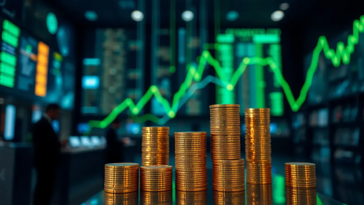 L'impact méconnu de l'IA sur l'inflation aux États-Unis