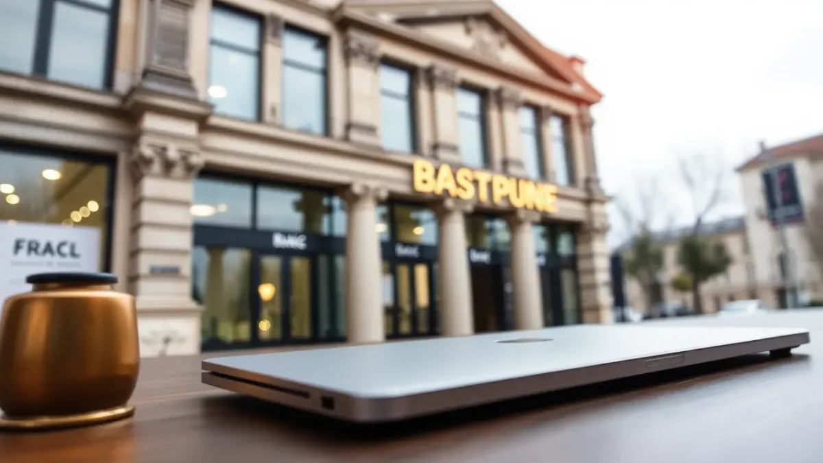 L'importance croissante de la cybersécurité bancaire face aux menaces cybernétiques