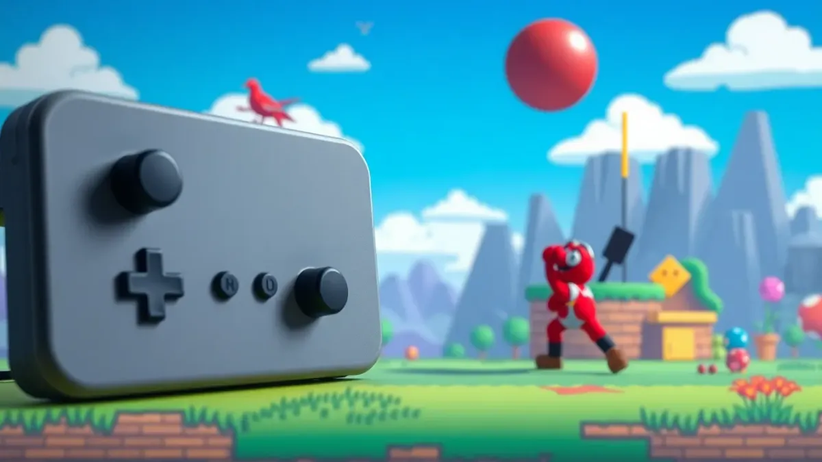 L'incroyable histoire d'une saga emblématique de Nintendo sauvée par les fans