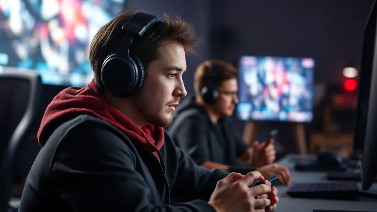 L'Industrie du Jeu Vidéo en Danger : Licenciements et Fermetures de Studios